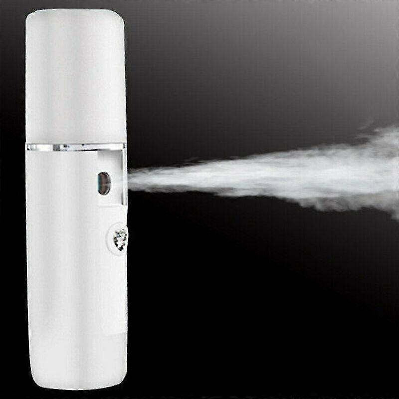 mister handy cool mist spray machine face facial hydration