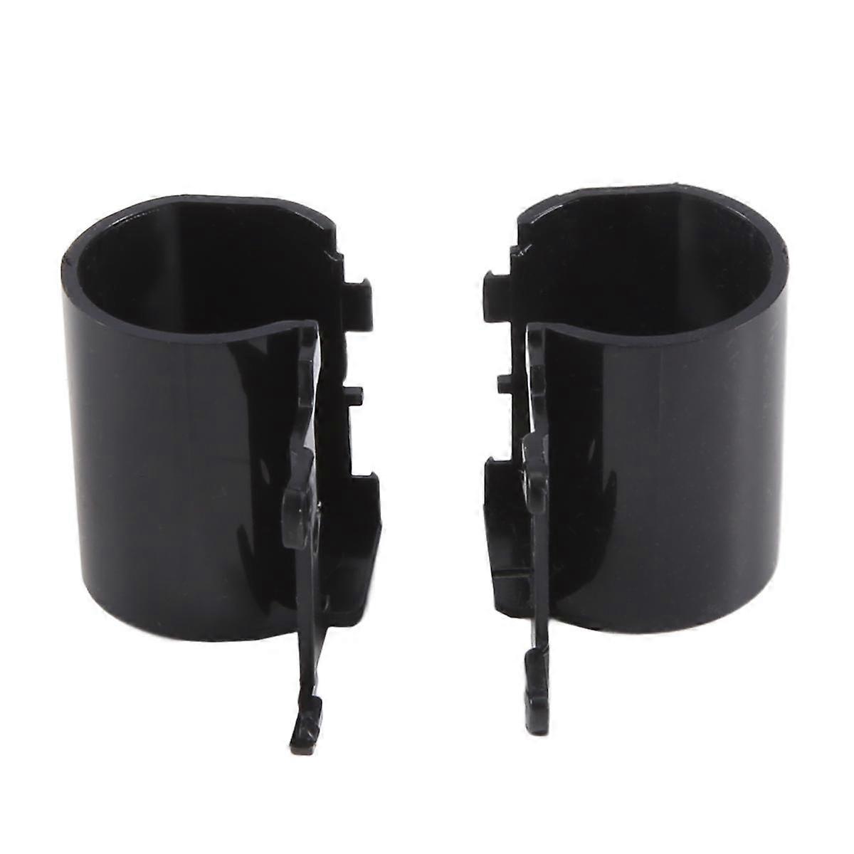 2Pcs Suitable for 15-BS 15T-BS 15- 15Z- 250 G6 255 G6 Laptop Hinge Cover Screen Shaft Cover