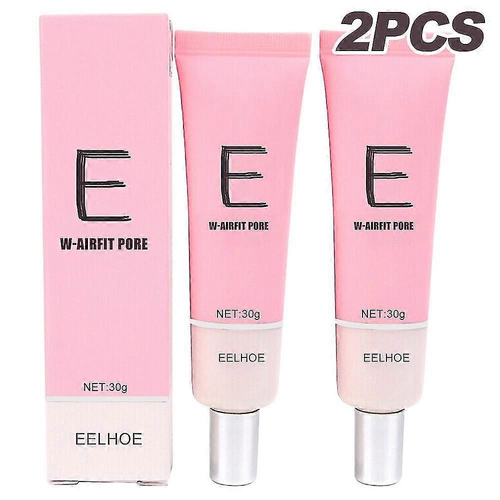 Moist Concealer Invisible Pore Pre-makeup Cream 30g