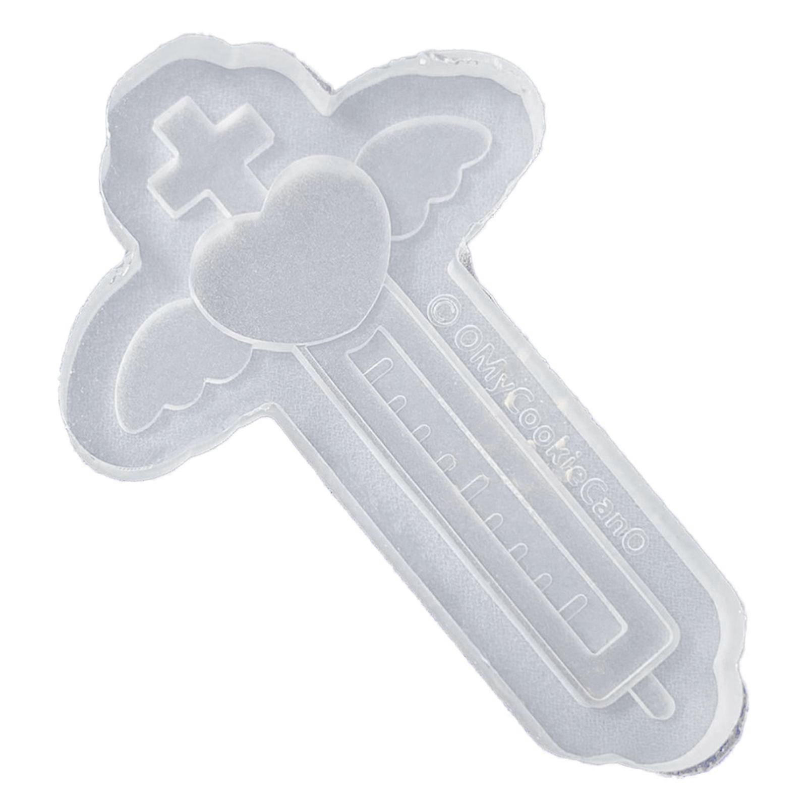  Medicine Series Epoxy Quicksand Silicone Molds Resin Shaker Mold for Pendant