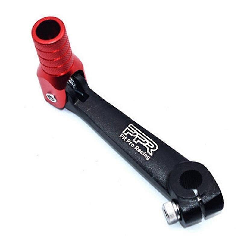 Folding Aluminum Gear Shift Lever Gear Shift Lever Fit For Atv