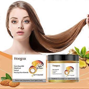 Batana hair Care oil, hydrating and moisturizing hair care oil, repairing dry hair, smoothing hair care oil