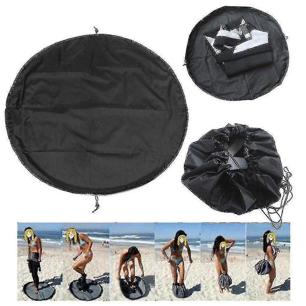 Swimsuit Waterproof Storage Bag