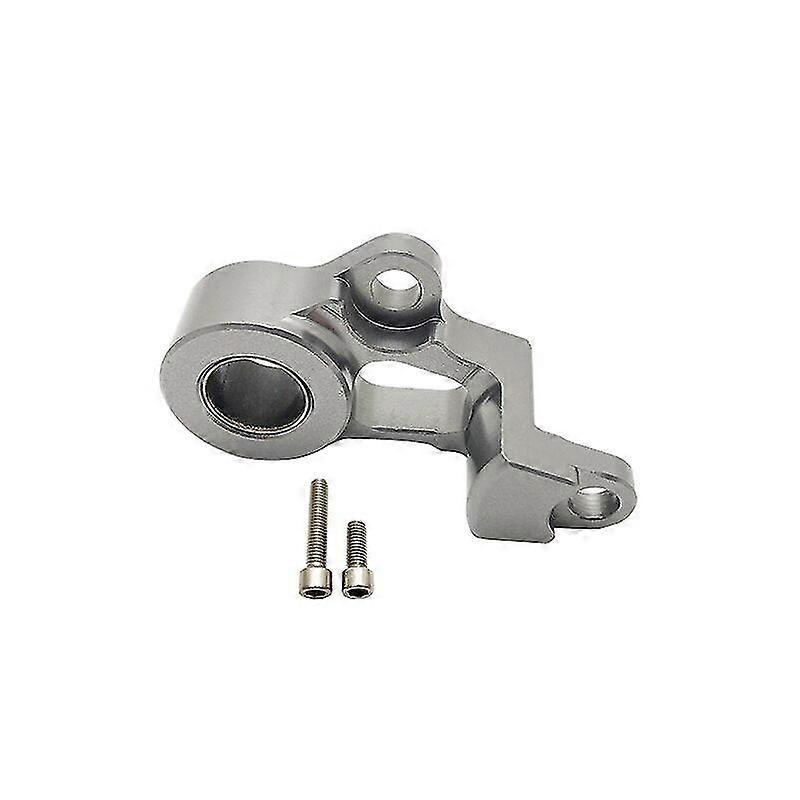 For honda cb650r cbr650r cb cbr 650 r 2019 2020 2021 2022 motorcycle cnc aluminium shifting gear stabilizer shift support plate