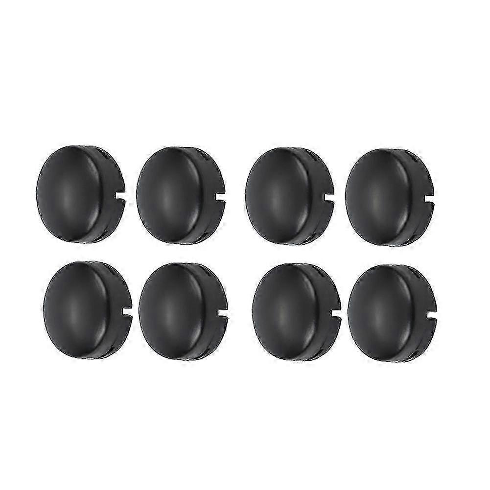 Κουμπί αντικατάστασης 8Pcs για RING Doorbell Pro Διορθώστε το σπασμένο ραγισμένο κουμπί σας