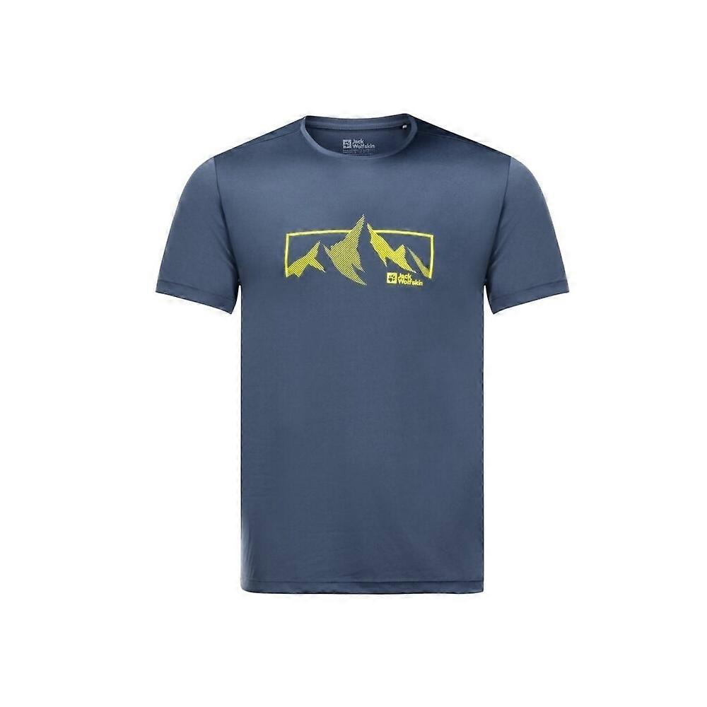 T-Shirt Jack Wolfskin 18071841292