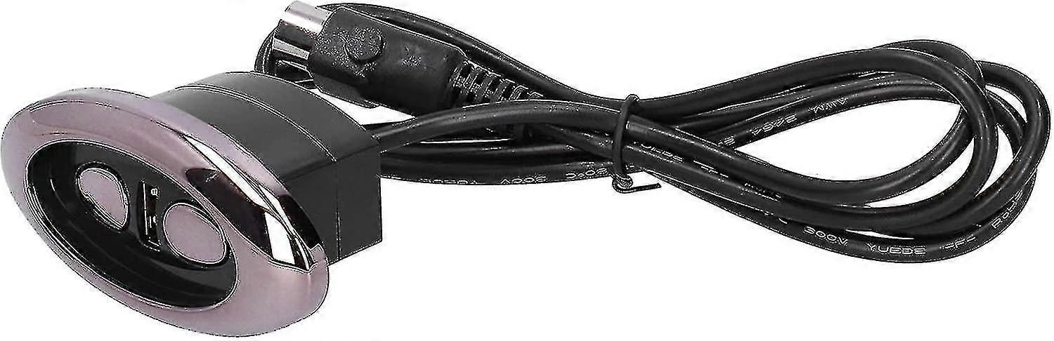Electric Recliner Controller 2 Button 5 Pin Hand Switch Controller Electric Sofa