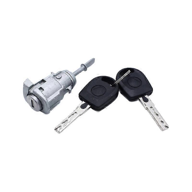 Easy to Install Lock with 2 Keys 604837167 Replacemnet Vehicle Accessoreis