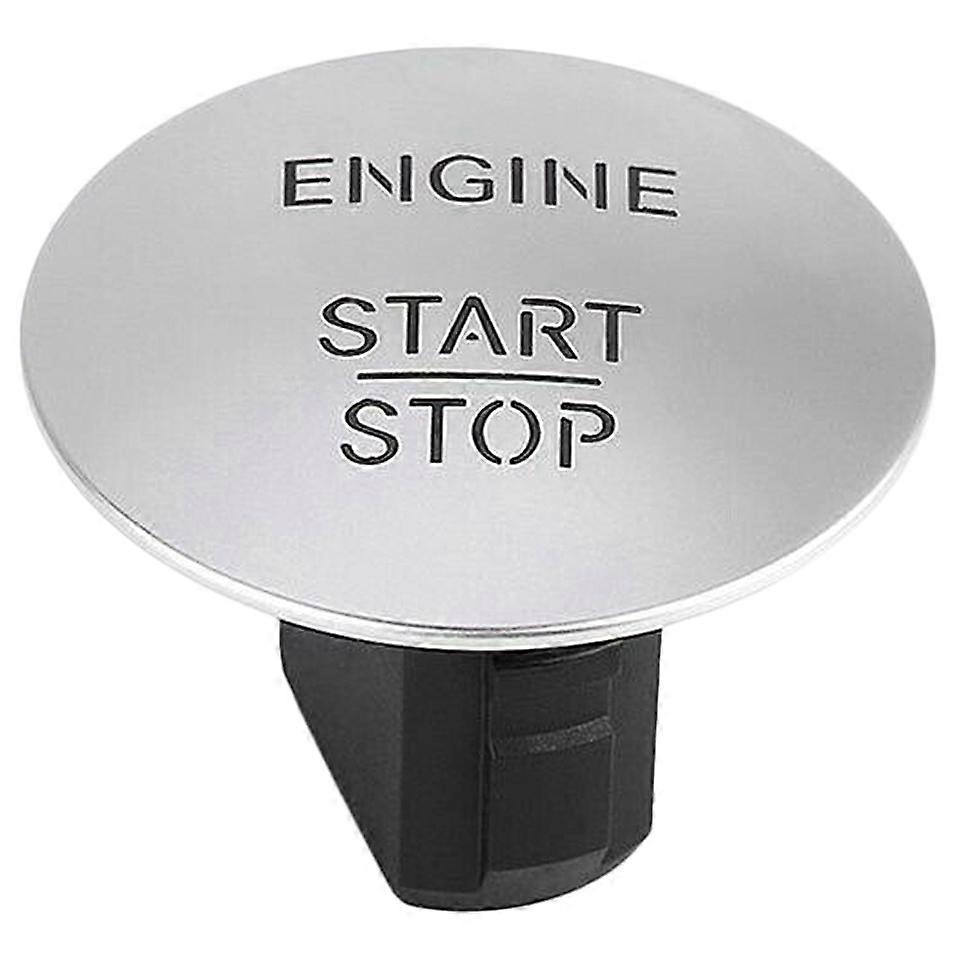 FOR MERCEDES-BENZ PUSH TO START BUTTON KEYLESS GO ENGINE START STOP PUSH BUTTON