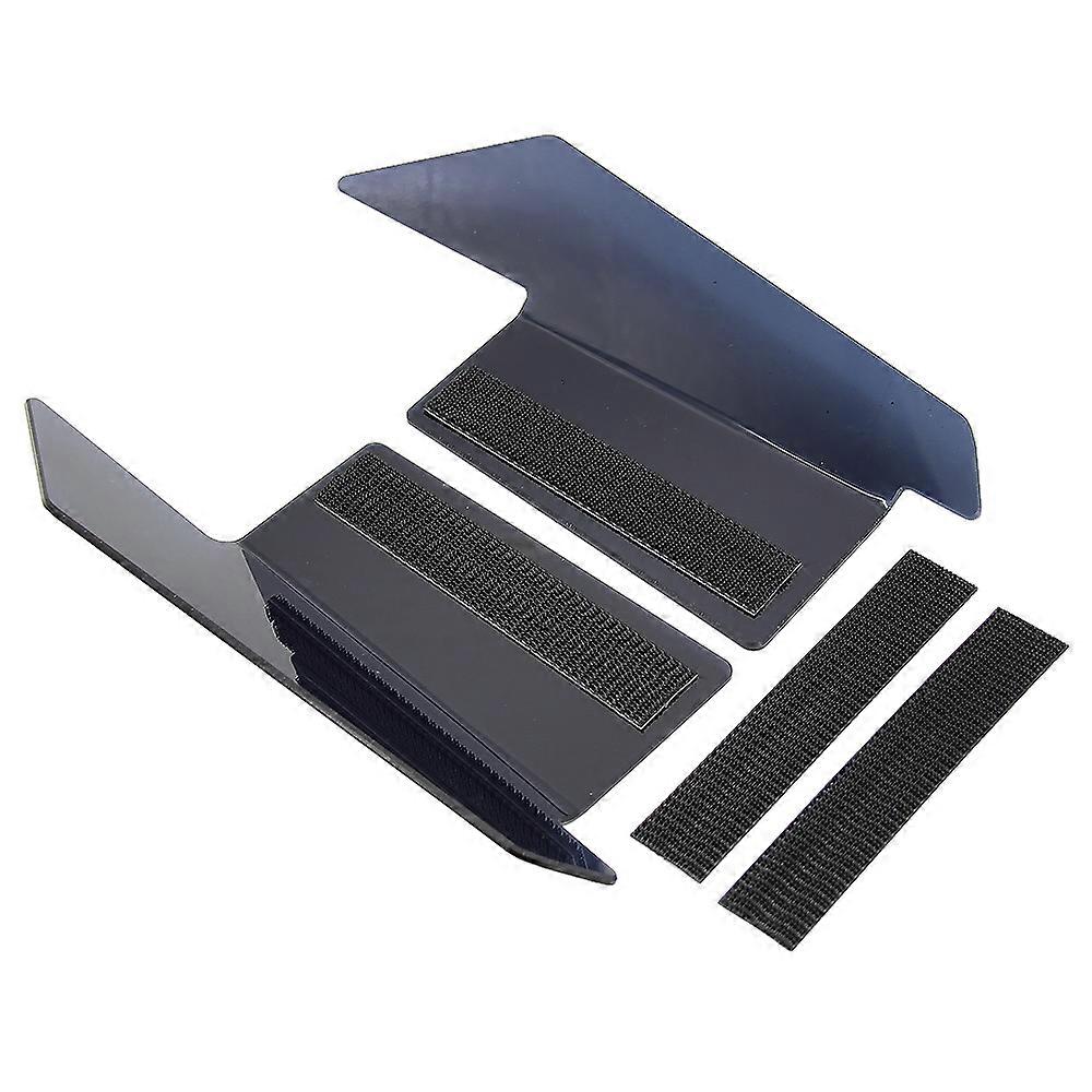 New For BMW F900XR F 900 XR F900 XR f900xr Motorcycle Accessories Side Windshield Windscreen Upper Wind Deflector 2020 2021