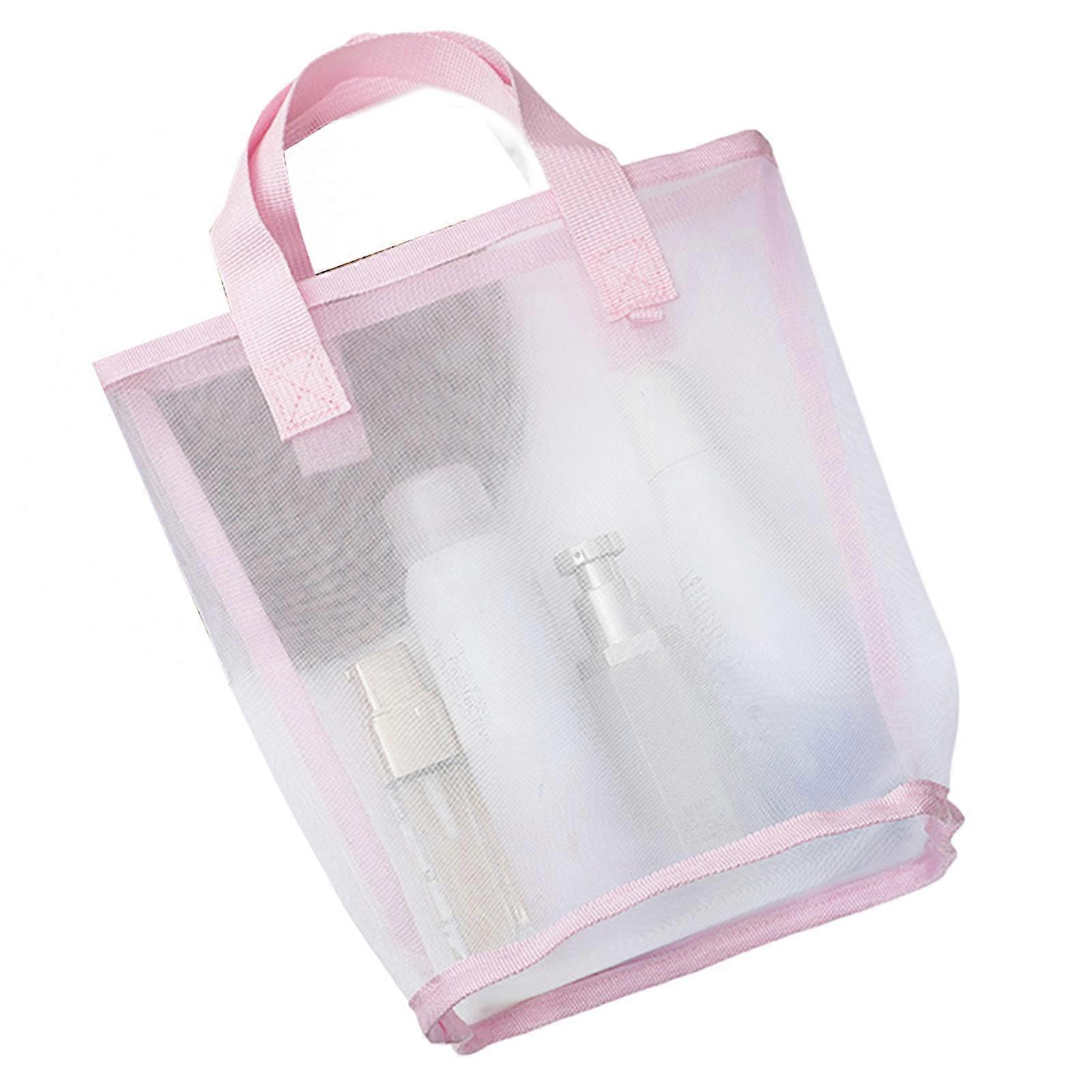 Women Men Large Toiletry Bag Transparent Make Up Organizer for Makeup Storage Supplies