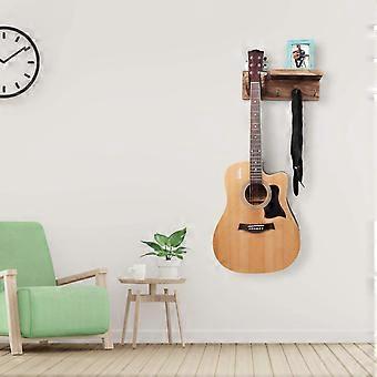 Produktbild von Gitarrenhalter Für Die Wand, Gitarren Wandhalterung Acryl Gitarren Display Halter Gitarren St Nder