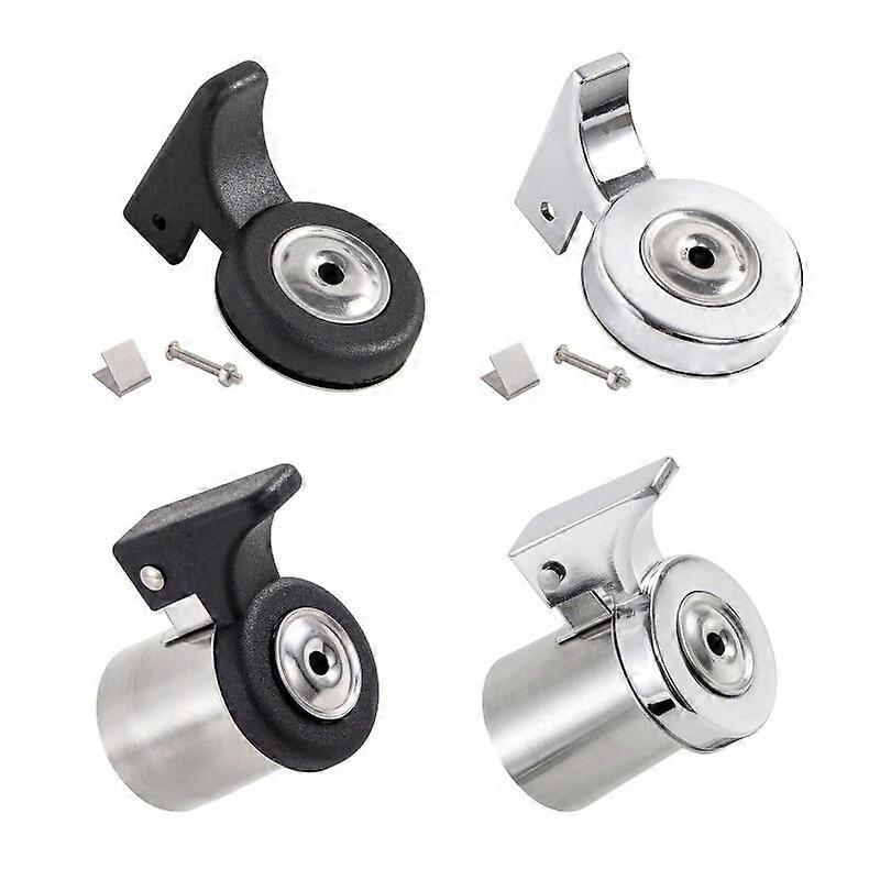 Tea Kettle Whistle Stainless Steel Teapot Spout Tip Kettle Warning Accessory