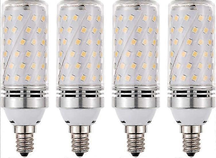 Led Bulbs Incandescent 80-100w Bulb Equivalent. Standard Medium E12