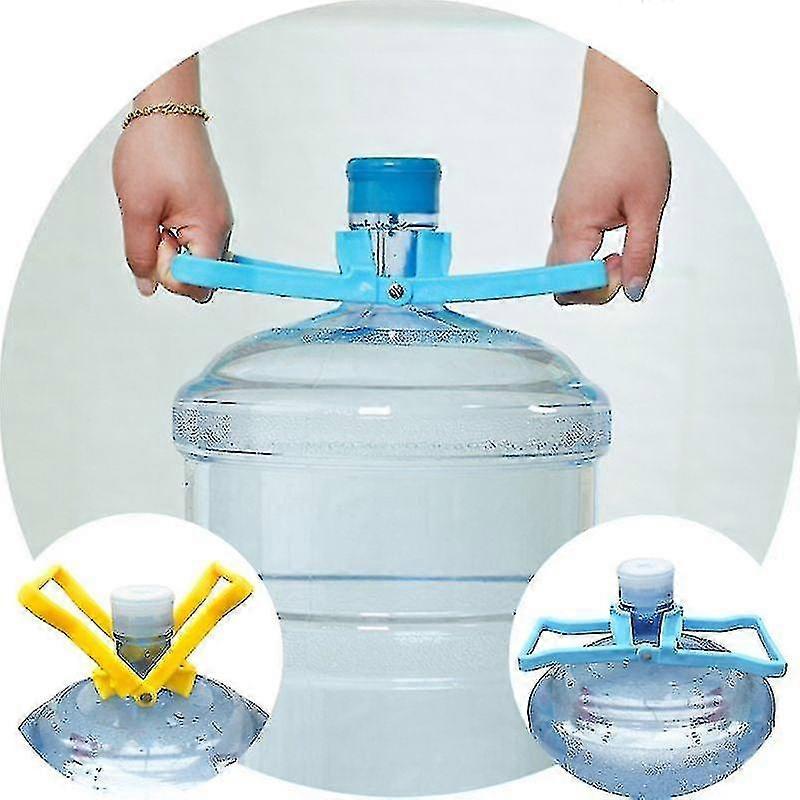 Plastic Bottled Water Handle& Pail Bucket Lifting Device