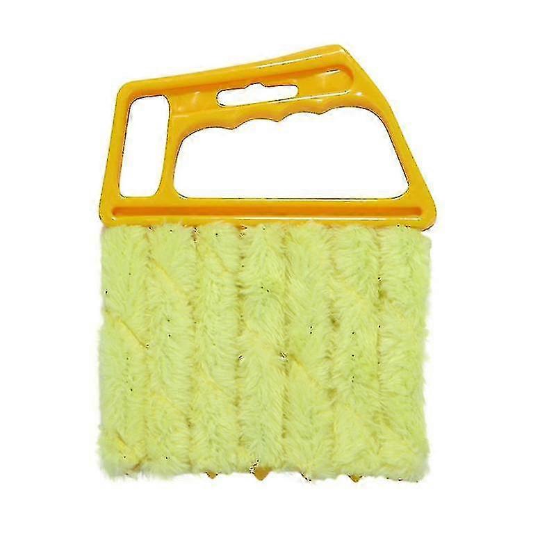 Cleaning Brush For Venetian Blinds, Cleaning Brush For Window, Air Conditioner, Dust Remover, Washable