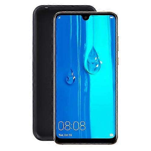 TPU Phone Case For Huawei Y Max