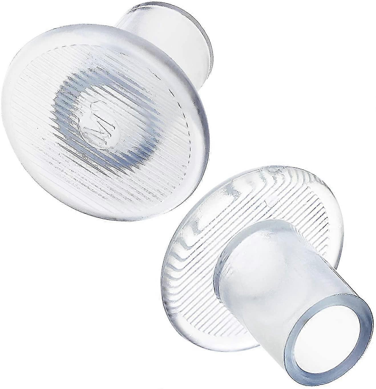 High Heel Protectors 3 Pairs