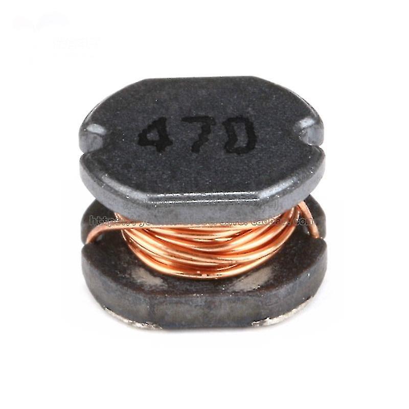 Inductors 13values Cd43 Smd Power Inductor Assortment Kit
