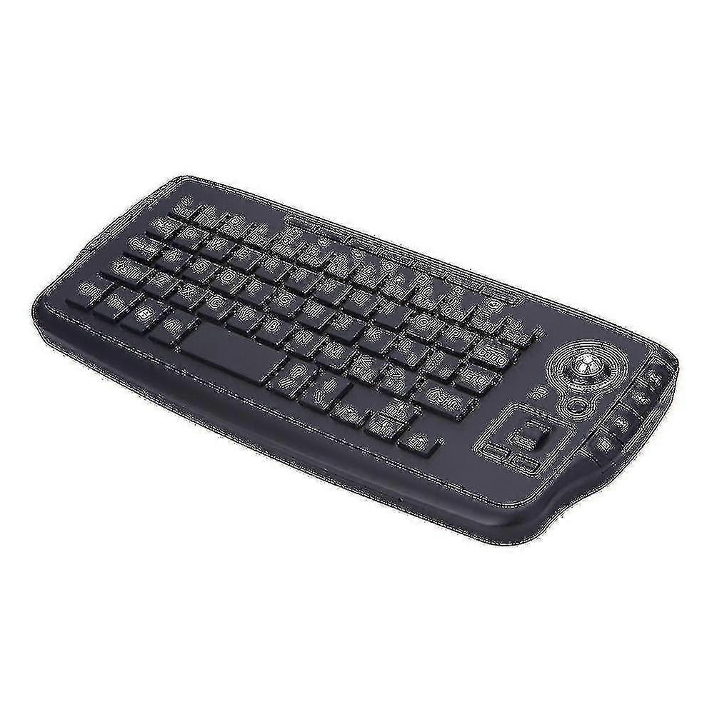 Wilreless Keyboard Portable Air Keyboards