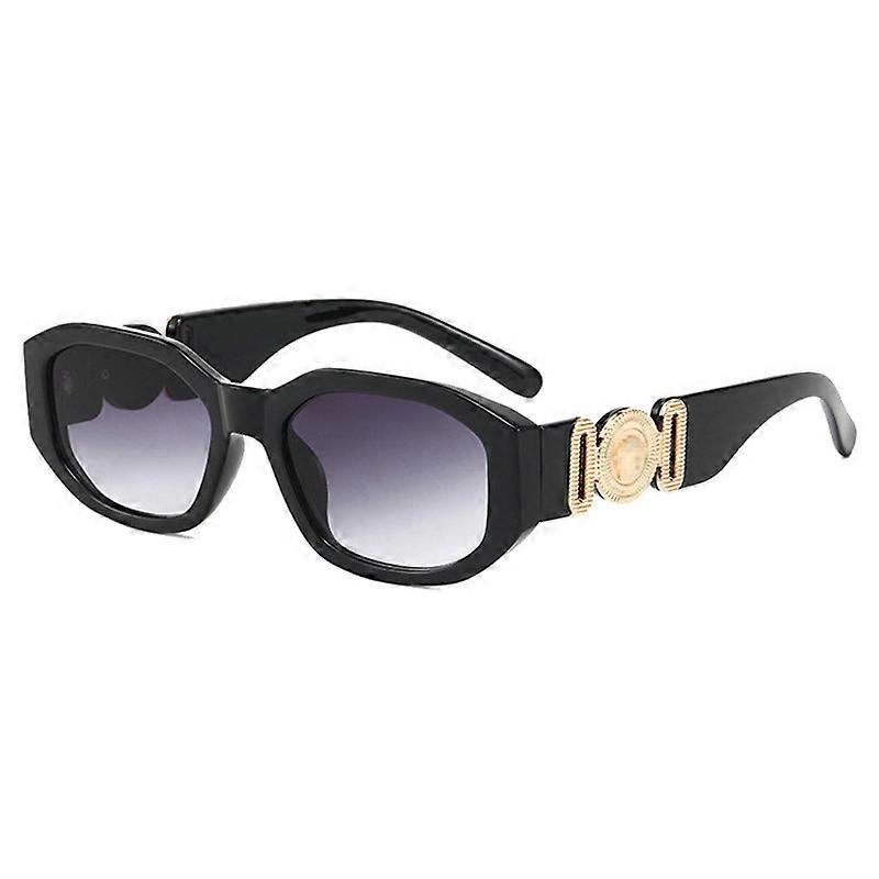 Ultra Aikuisten Klassiset Retro Style aurinkolasit UV400 Protection Miesten Naisten Sävyt