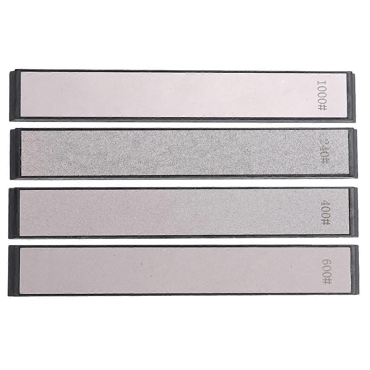 240 400 600 1000 Grain Diamond Sharpening Angle Grindstone Sharpening Professional Sharpener Tool B