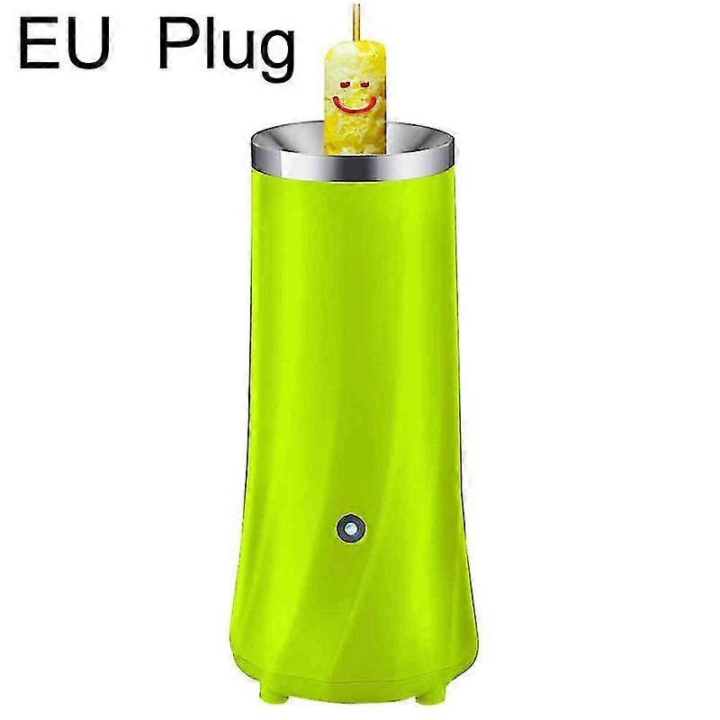 Electric Automatic Multifunctional Egg Roll Maker Boiler Omelette Cooking Tool