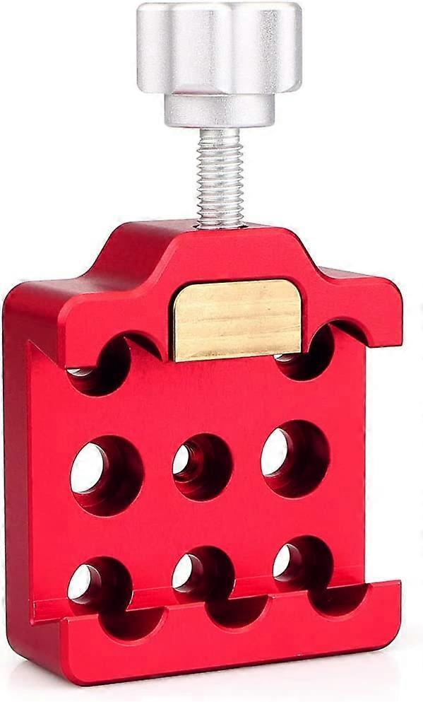 Dovetail Clamp Fully Metal Middle Size Dovetail for Astronomy Telescopes