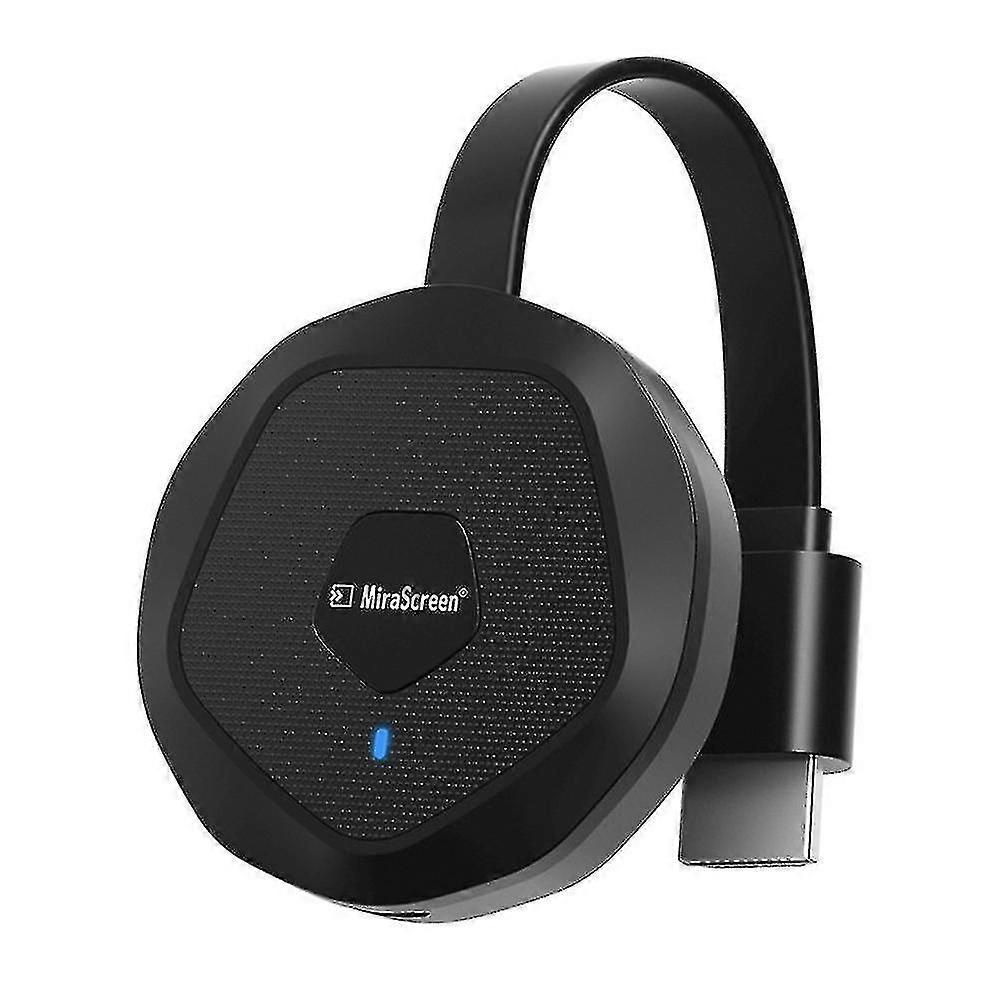 G28 Wireless Display Adapter 2.4g Same Screen Device Tv Stick Dongle Hd 1080p For Android Ios