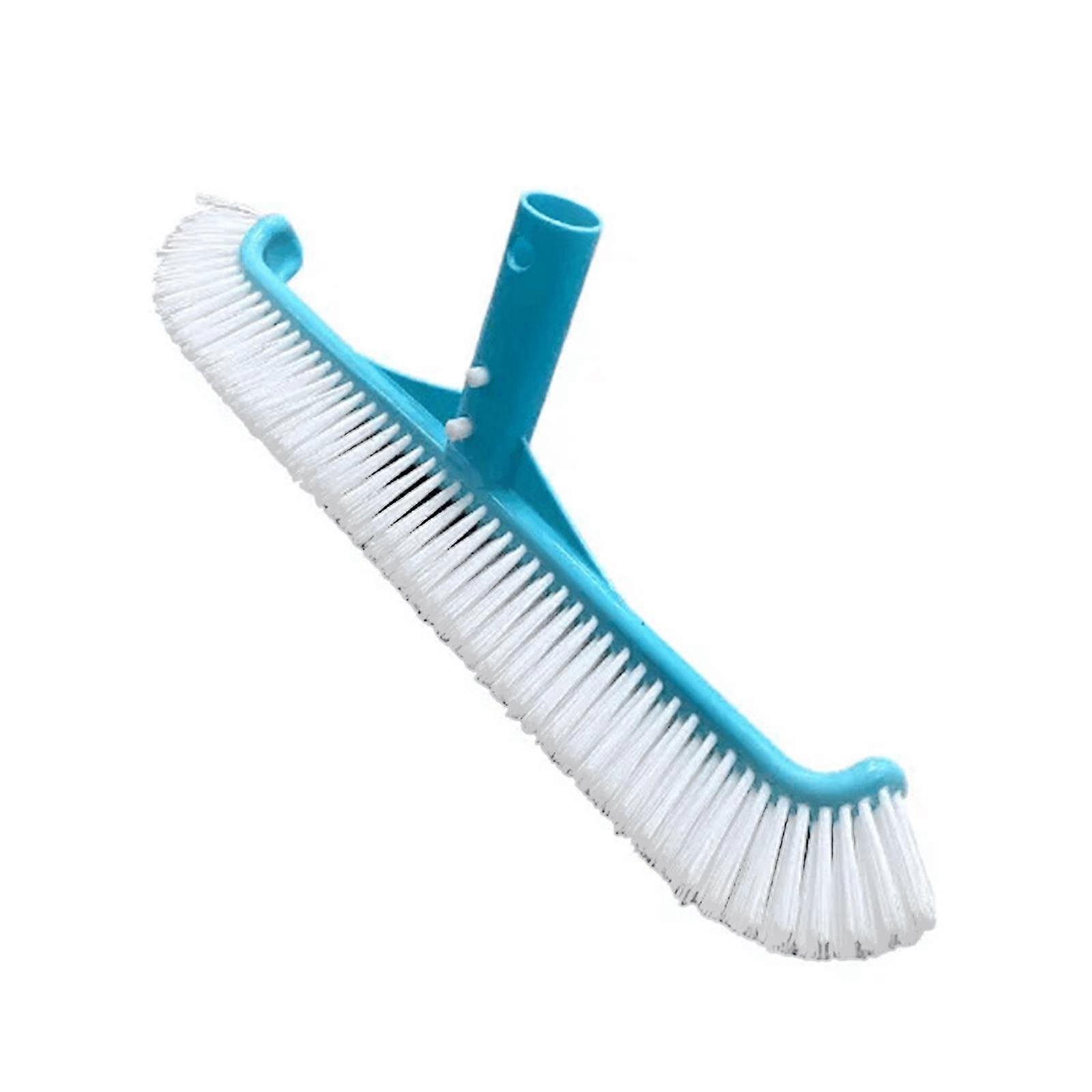 Swimming Pool Brush Head Practical Replace for Floor above Ground Pool Tiles