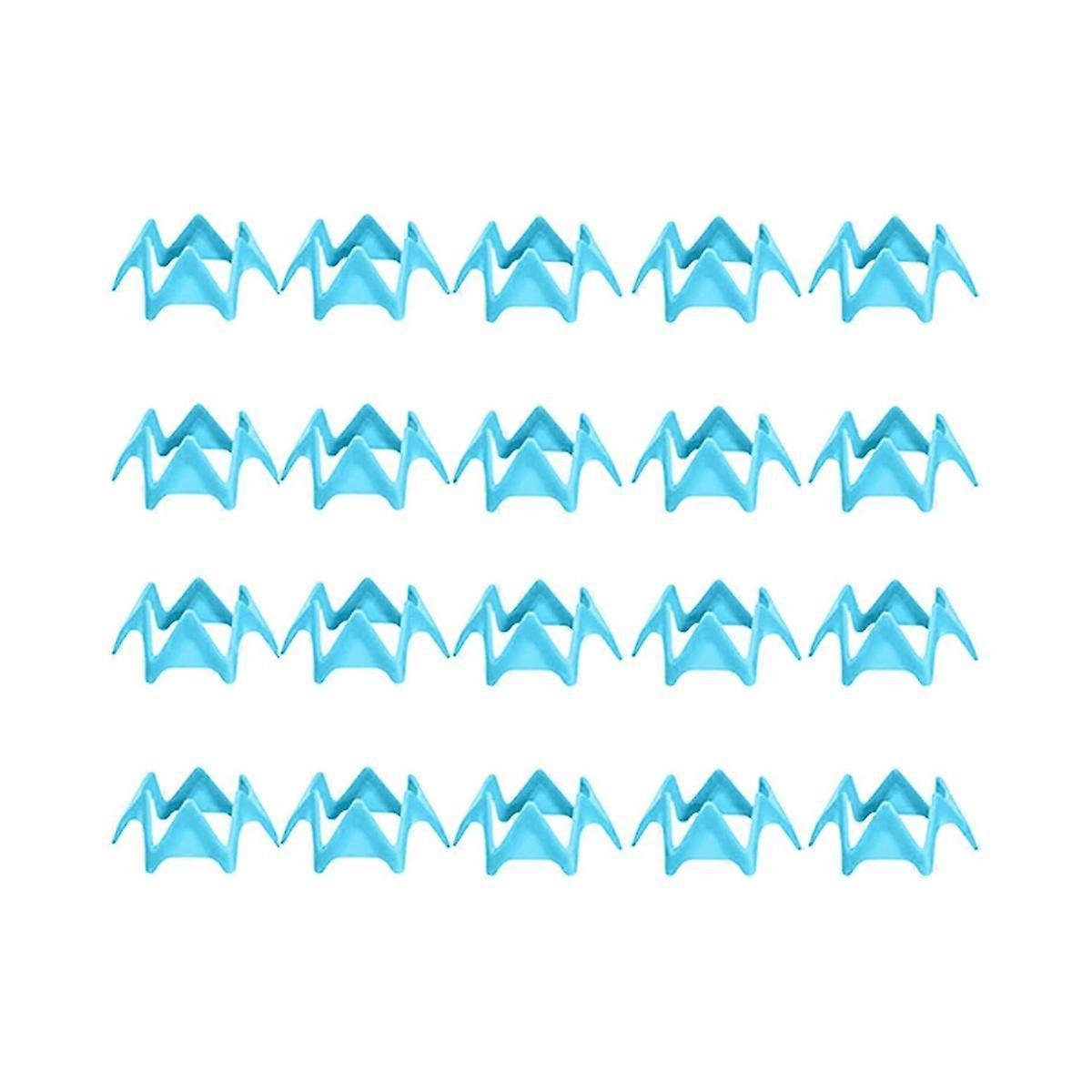 Golf Simulator Tees, Indoor for Simulator, Practice Golf Mat Tees for Winter Turf and Driving Range