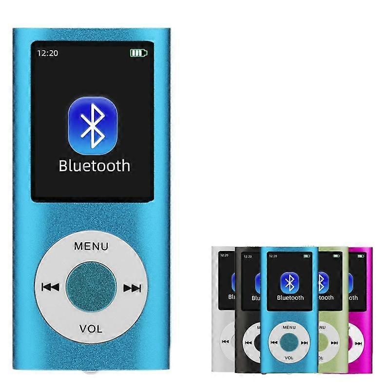 Mp3プレーヤー/ Mp4プレーヤー、メモリSDカード付きポータブル Mp3プレーヤー/ Mp4プレーヤー、メモリSDカード付きポータブル