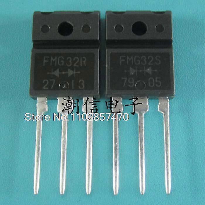 10PCS/LOT FMG32R FMG32S