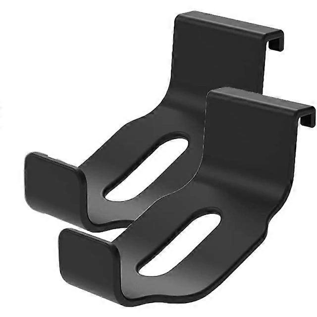 Ps5 Holder, 2 Pac Headset Hanger Holder Controller Stand Mount For Playstation 5 Console& Series X