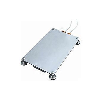 Elektrische Heizplatte mit PTC-Heizelementen für Lampenperlenchips und Entlötwerkzeuge (Größe: 220V 400W) - PTC-Thermostat-Heizplatte