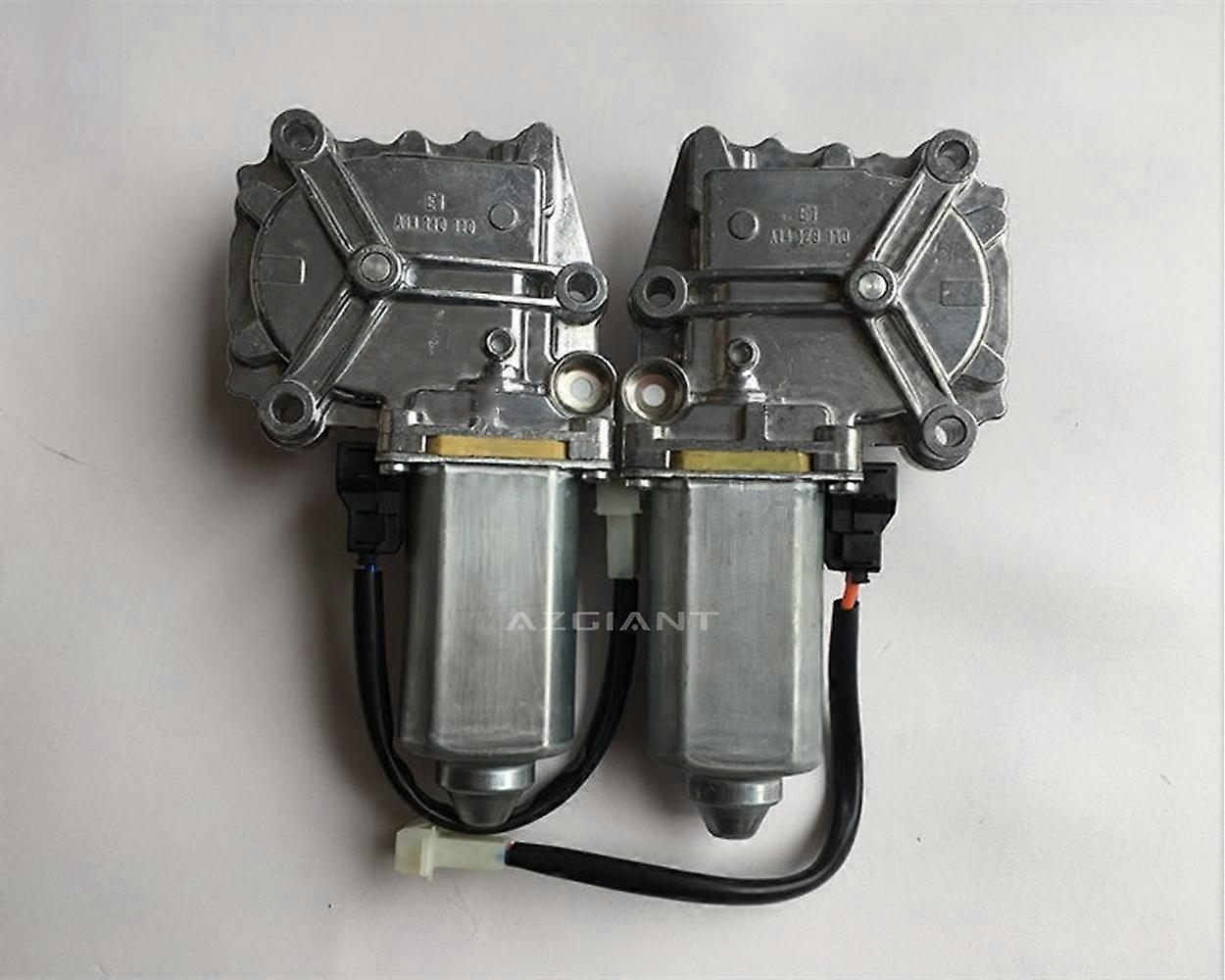 Car Lift Engine for Scania P420