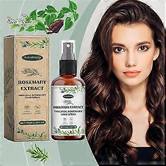 Perfumy waniliowe 100ml nadają się do orzeźwiającego ekstraktu i pielęgnacji włosów Rzadki suchy i delikatny olejek do włosów - hydrolat