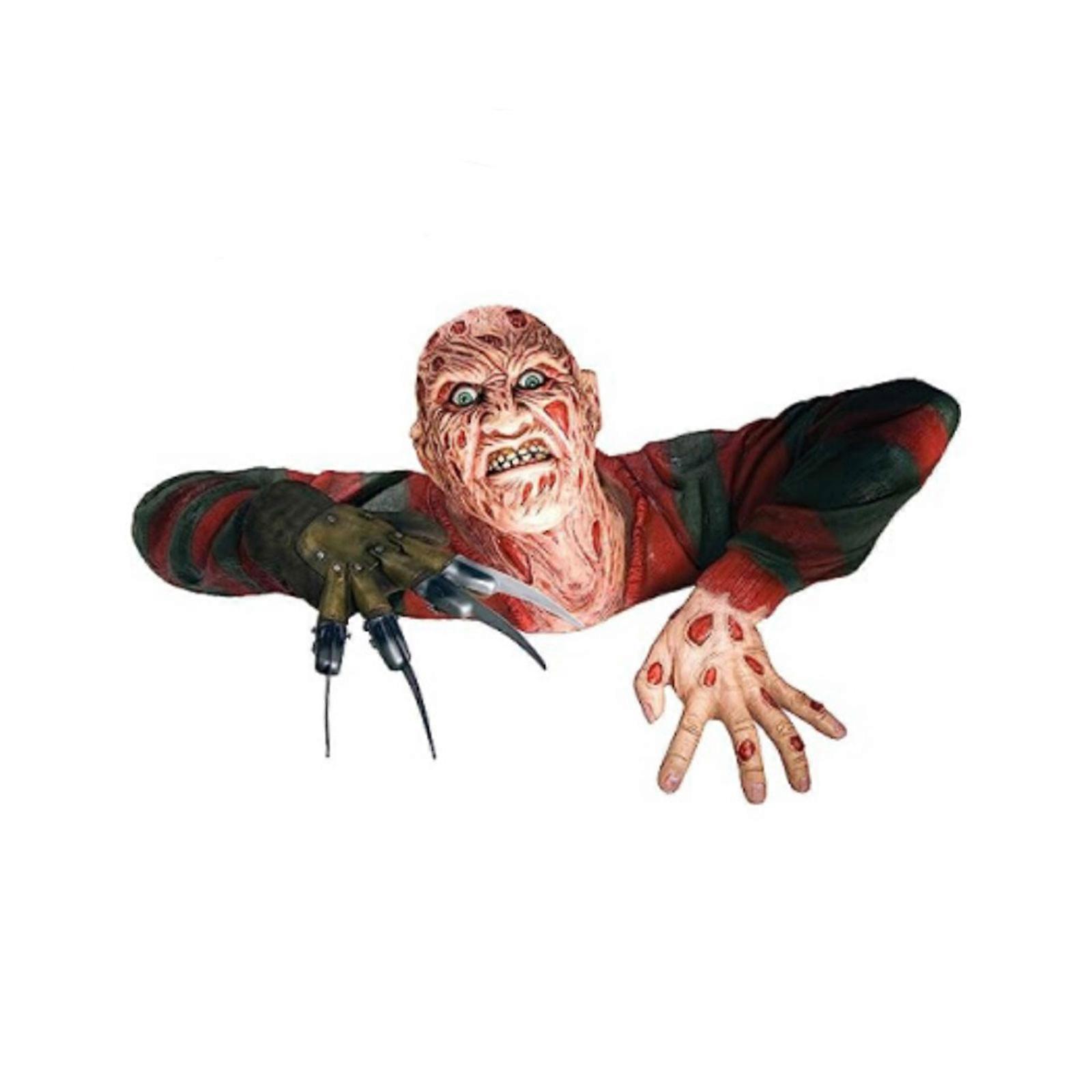 ブラックラグーンの生き物 ハロウィーンの墓 ユニバーサルモンスターウォーカー ホラーフィギュア ドア 吊り下げ看板 彫像 ビンテージキッチン ホーム ウォールバー カフェ 11月