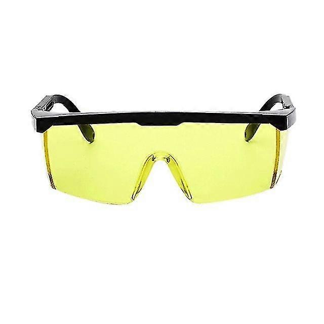 Goggles Protection Work Glasses Laser Infrared Glasses