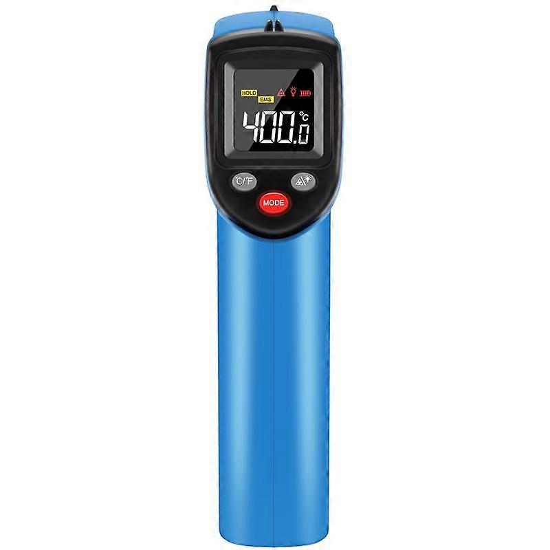 GM321 Handheld IR Thermal Imaging Camera Digital ColorDisplay Infrared Image Resolution Thermal Ima