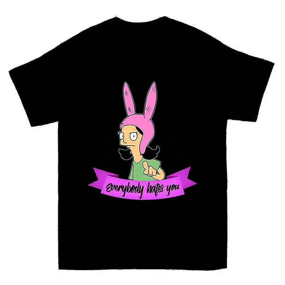 Louise2 T-shirt