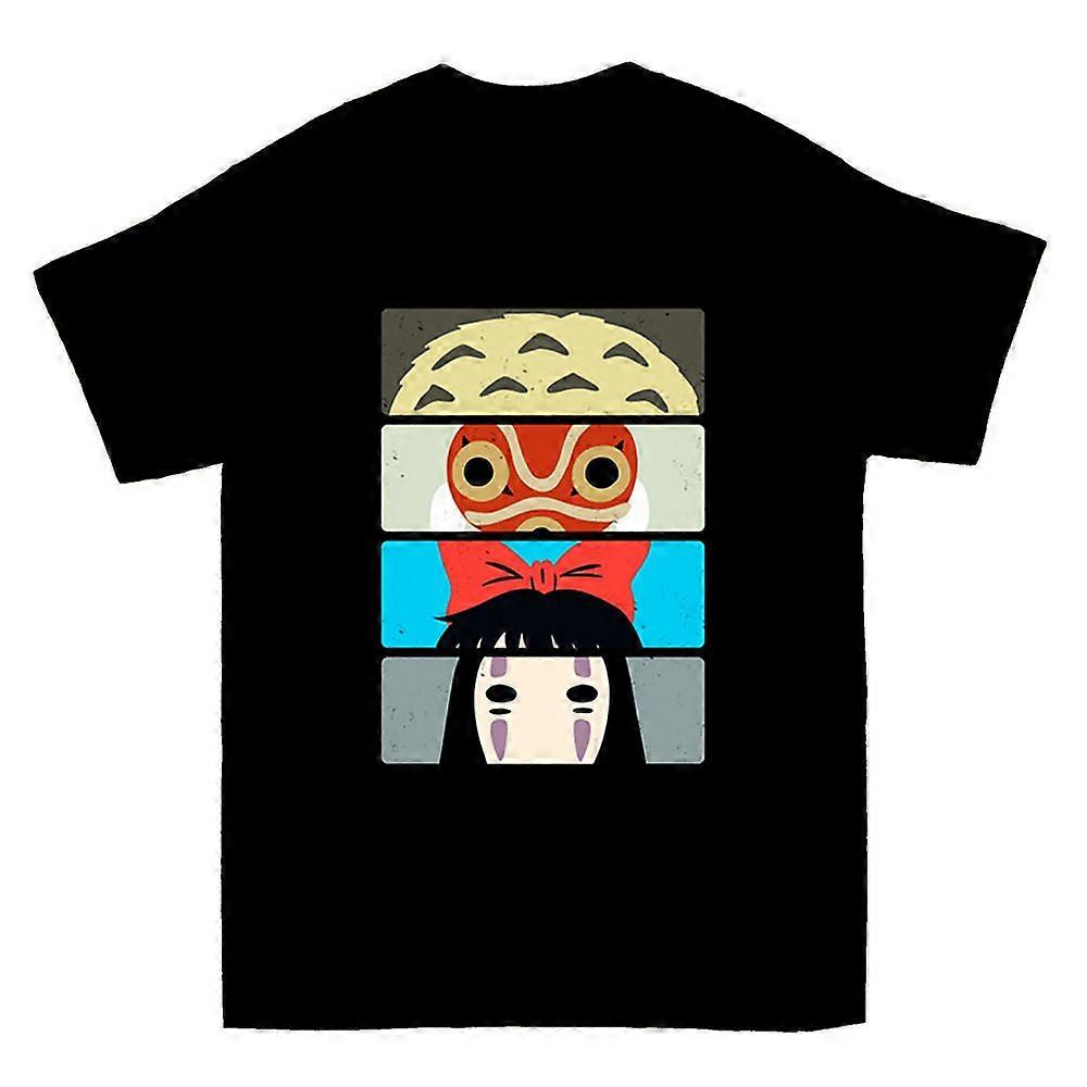 Ken uw films T-shirt