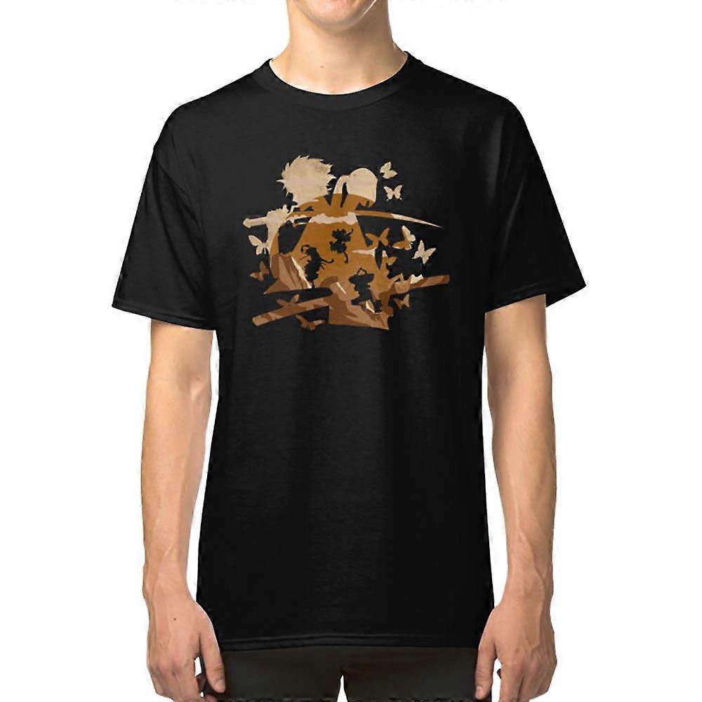 Funky Samurais T-shirt