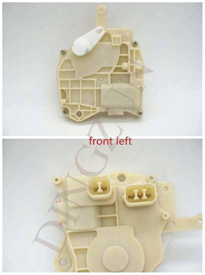 Actionist of front/rear door/stores/Stores/Right side, for Honda Civic Odyssey S2000 Insight CRV ACURA