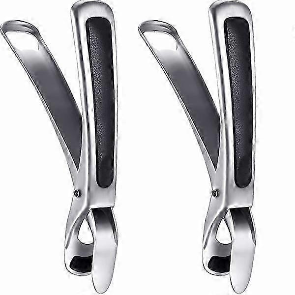 قبضة لوحة متوافقة مع ملحقات الأواني الفورية ، قبضة أحواض المقلاة الهوائية ، وعاء التسخين المسترد لفرن محمصة الميكروويف ، حزمة من