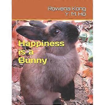Happiness Is A Bunny - Amazon Digital Services LLC - KDP