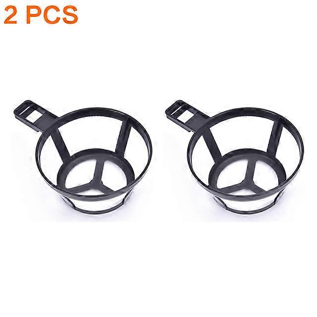 Replacement Coffee Filter Reusable Refillable Strainer Basket Cup Style Brewer Tool Handmade Coffee Maker Kitchen Accessories