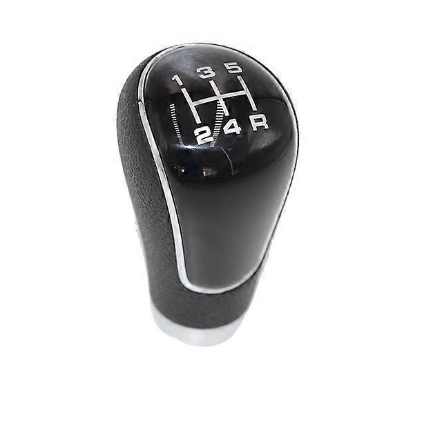 Car Gear Shift Lever Knob Boot Gaiter Cover For Mazda 3 Mazda 2 6 Mazda 323 Manual Transmission Gear Shift Knob
