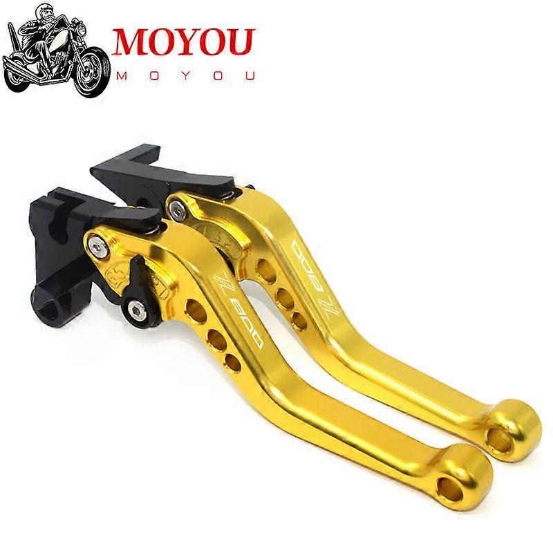 For KAWASAKI Z800 Z800E Z 800 E Version 2013 2014 2015 2016 Motorcycle Accessories Short Brake Clutch Levers