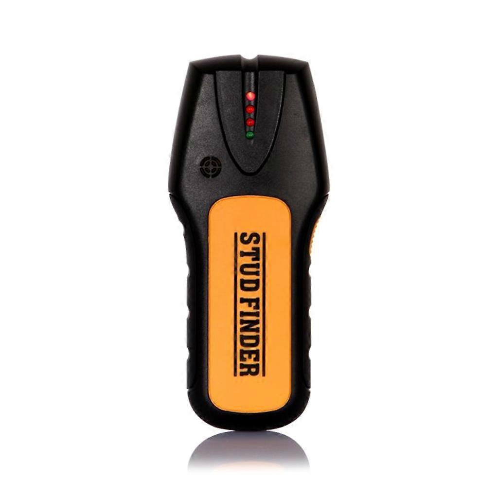 Wall Scanner Handheld- Electronic Stud Detector with LED Indicator Audio Alarm